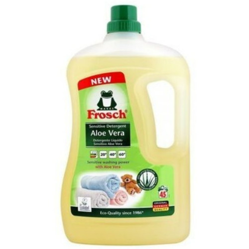 프로쉬 알로에베라 고농축 세탁세제 3L (1개)_이미지
