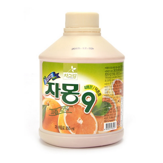 ����F&B ���׸� �ڸ�9 850ml