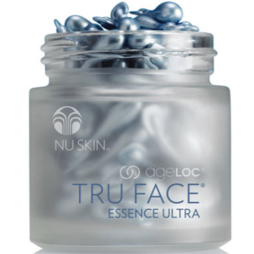 뉴스킨 에이지락 트루 페이스 에센스 울트라 60캡슐 (1개)