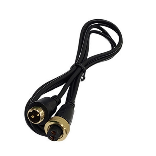 에이원피싱 전동릴 배터리 연장선 14mm 2핀