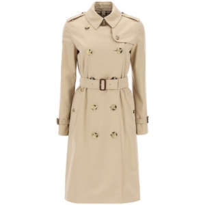 버버리 2024 44M 8079414 트렌치 코트 레인코트 아우터 여성 8079414A