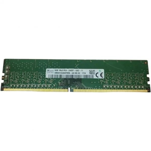 닉스 Hy HMA81GS6AFR8N-UH 8GB DDR4 2400MHz Memory Sodimm Module