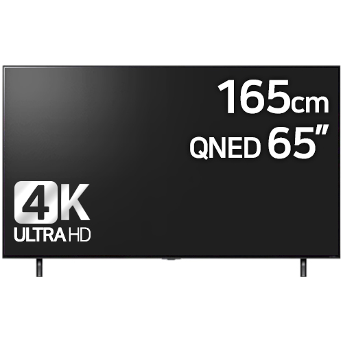 LG전자 QNED 65QNED85UQA 리퍼비시 (벽걸이)_이미지