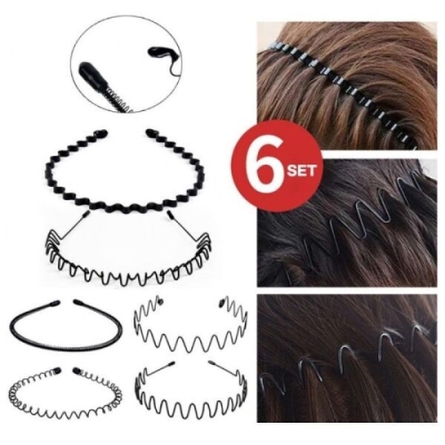 ��Ƽ�Ǿ� �淮 ������ �Ӹ��� 6����Ʈ IT-24004