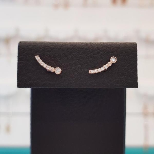 볼라레 세이브존01 데일리귀걸이 큐빅 귓볼 피어싱 SSP567 S16286854