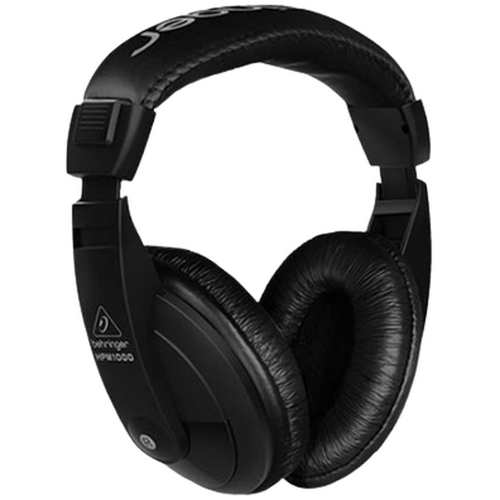베링거 HPM1000 (블랙, 정품)