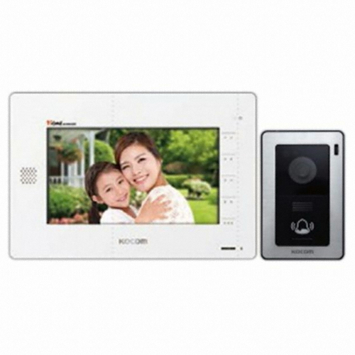 코콤 K6B VP-10A + 초인종