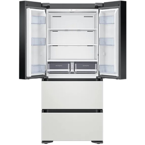 삼성전자 비스포크 김치플러스 글램 RQ48A9401 (화이트)_이미지