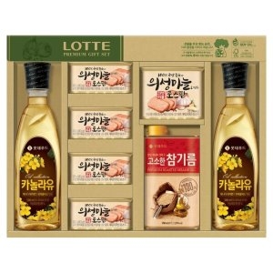 의성마늘 로스팜 프리미엄 2호