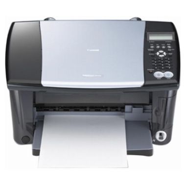 Canon MP-390 (기본잉크)