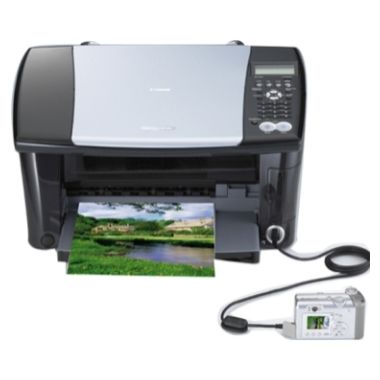 Canon MP-390 (기본잉크)_이미지