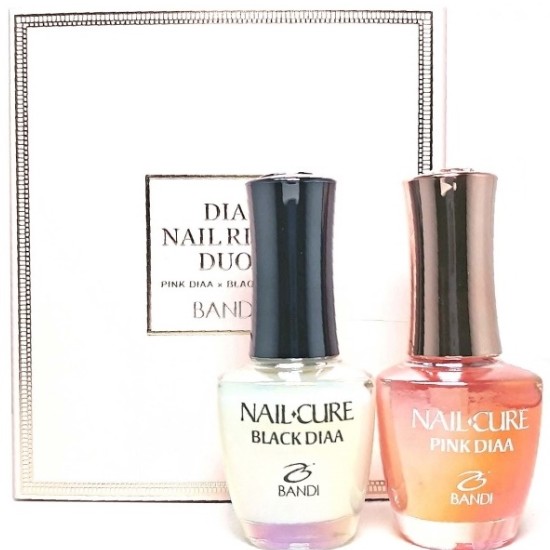 반디 네일링 듀오 2종 세트