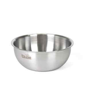 팟트리 인덕션겸용 IH 스텐 탈착식 냄비 궁중 18CM/가벼운/용기/밀키트/코펠/캠핑/계량눈금