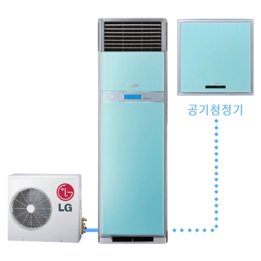 LG전자 휘센 LP-C231DPDD (기본설치비 별도)_이미지