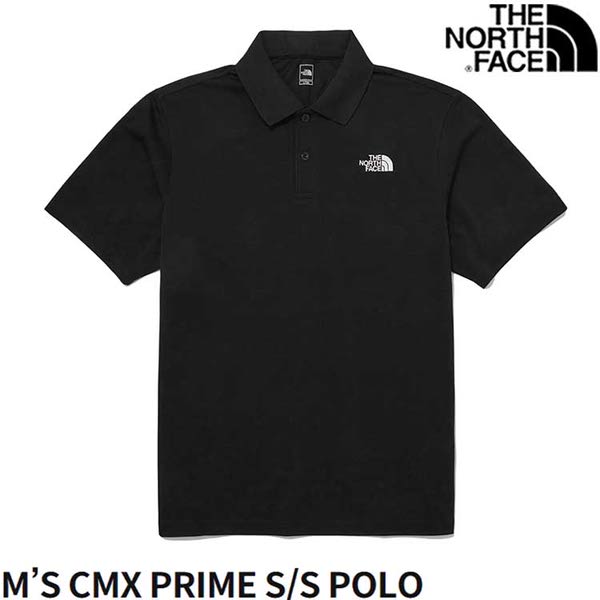 CMX 프라임 반팔 폴로 티셔츠 NT7PR03A