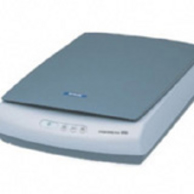 Epson Perfection 1650_이미지