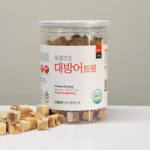 ���̿����̵� ����Ǫ��� ��뷮 ���� Ʈ�� 130g