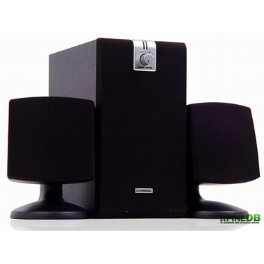 CAMAC CMK 808_이미지