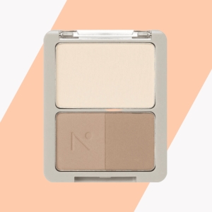 화성코스메틱 노베브 볼륨 디테일 쉐딩 팔레트 9.8g