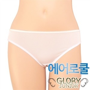 글로리 글로리 주니어 에어로쿨 삼각팬티1종 GLP1523_이미지