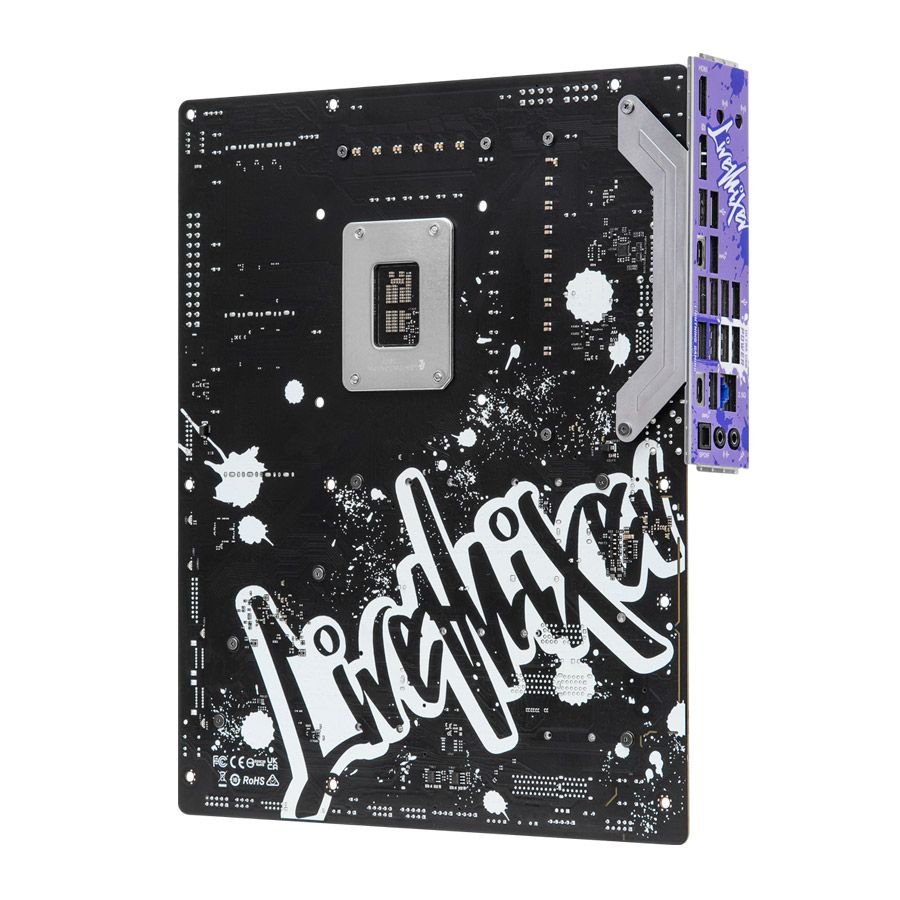ASRock Z790 LiveMixer D5 디앤디컴_이미지