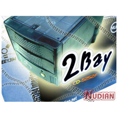 ������Ϸ�Ʈ�� CD-5252F (IEEE1394)