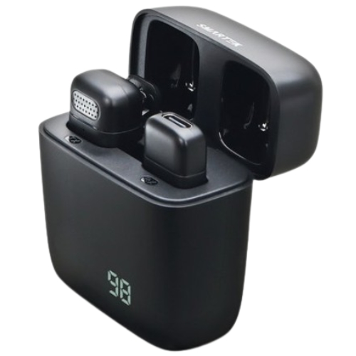 Smartek STMC-P01 무선마이크 (정품)_이미지