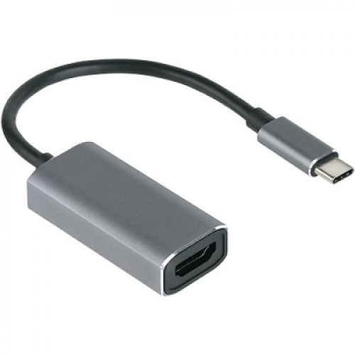 NM-CHV02 Type C to HDMI 컨버터