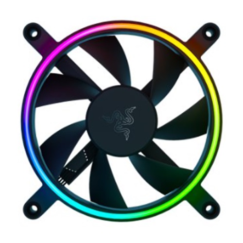 Razer Kunai Chroma 120mm 해외구매 (1팩)
