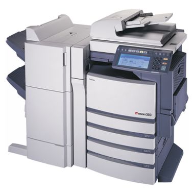 도시바 E-STUDIO350RP(RADF+PRINT)_이미지