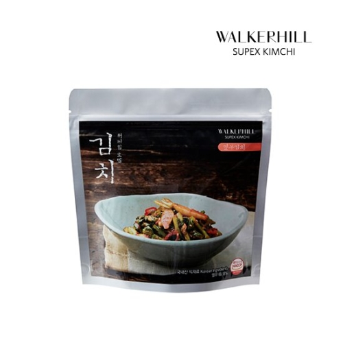 SUPEX 열무김치 500g