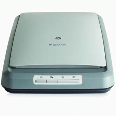 HP 스캔젯 4370_이미지