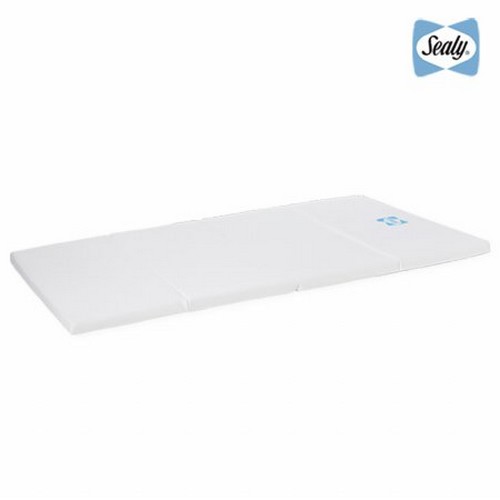 씰리 폴더블 고밀도 토퍼 매트리스 5cm (슈퍼싱글 SS)_이미지