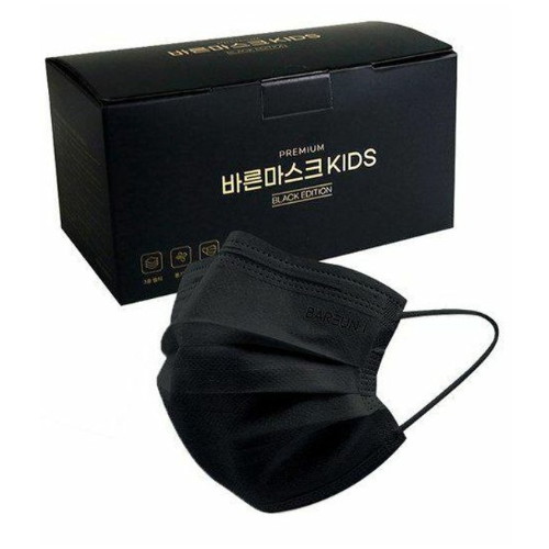 고르고 바른마스크 키즈