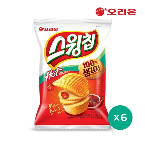 ������ ����Ĩ ���������� 60g 6��