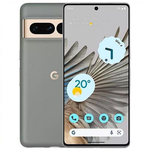 Google 픽셀 7 프로 256GB, 자급제 (램12GB,해외구매)