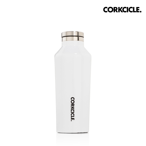 콕시클 캔틴 270ml 보온보냉병 화이트_이미지