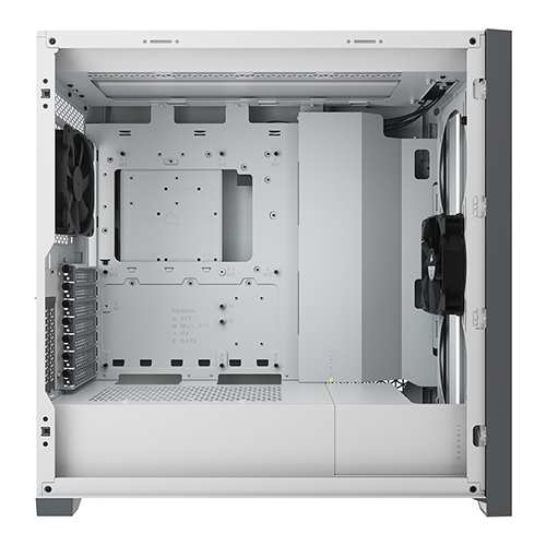 CORSAIR 5000D (화이트)_이미지