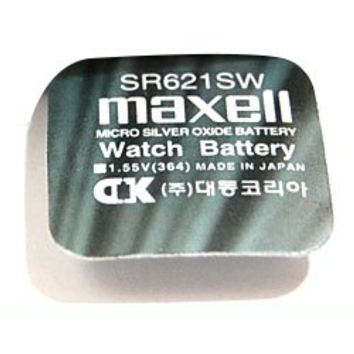 Maxell 364-SR621SW [1개]