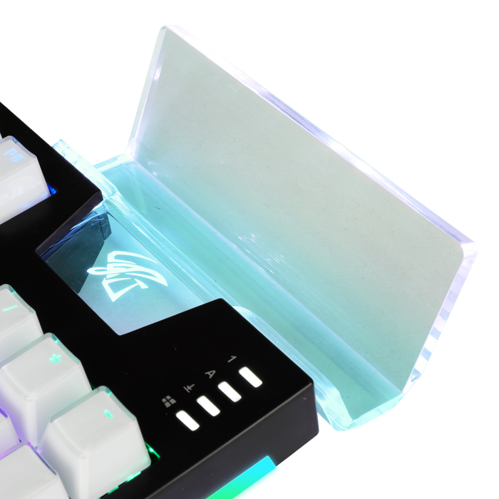 앱코 <b>HACKER</b> ARC 거치대