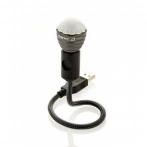 골제로 파이어플라이 USB 라이트