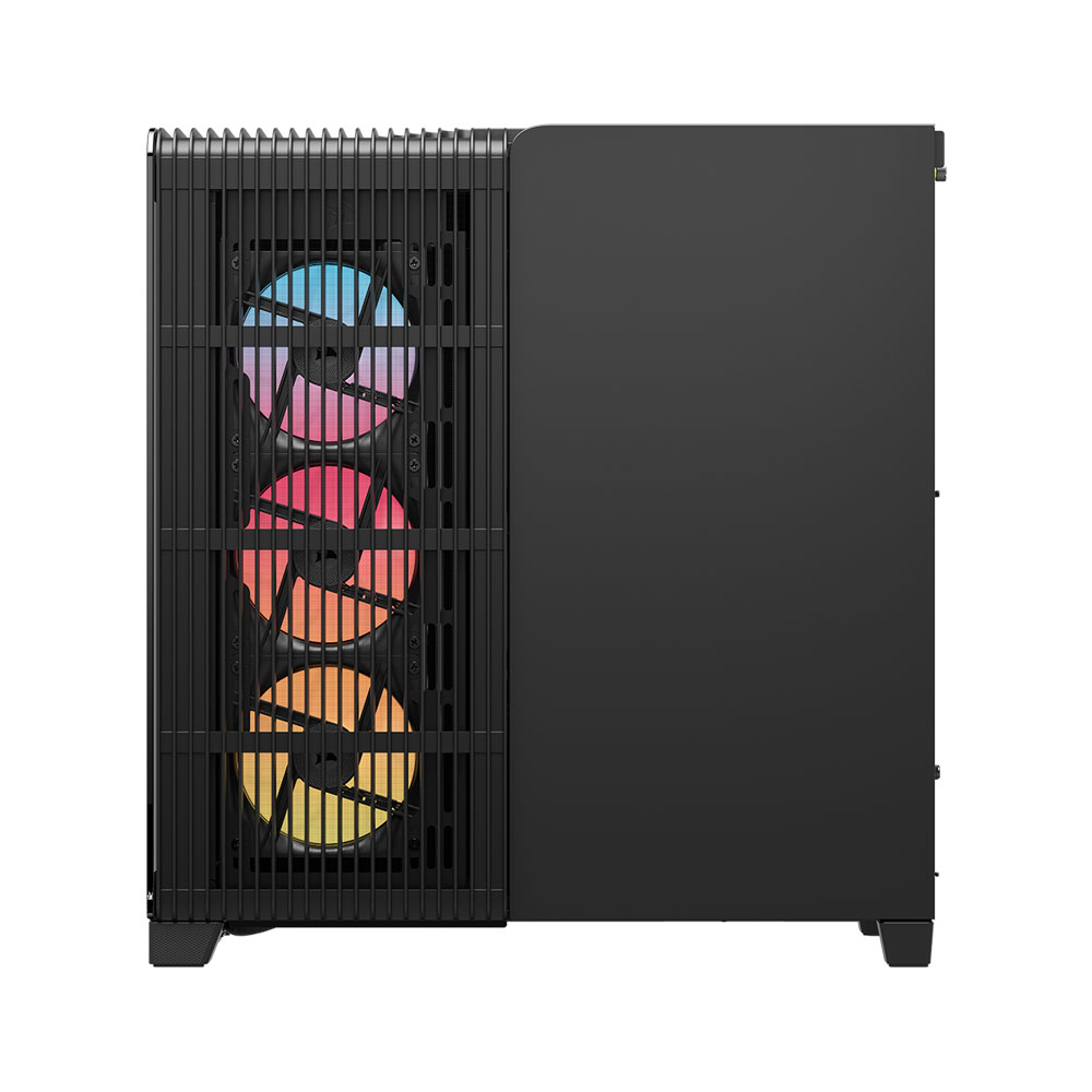 CORSAIR FRAME 4500X LX-R RGB LINK