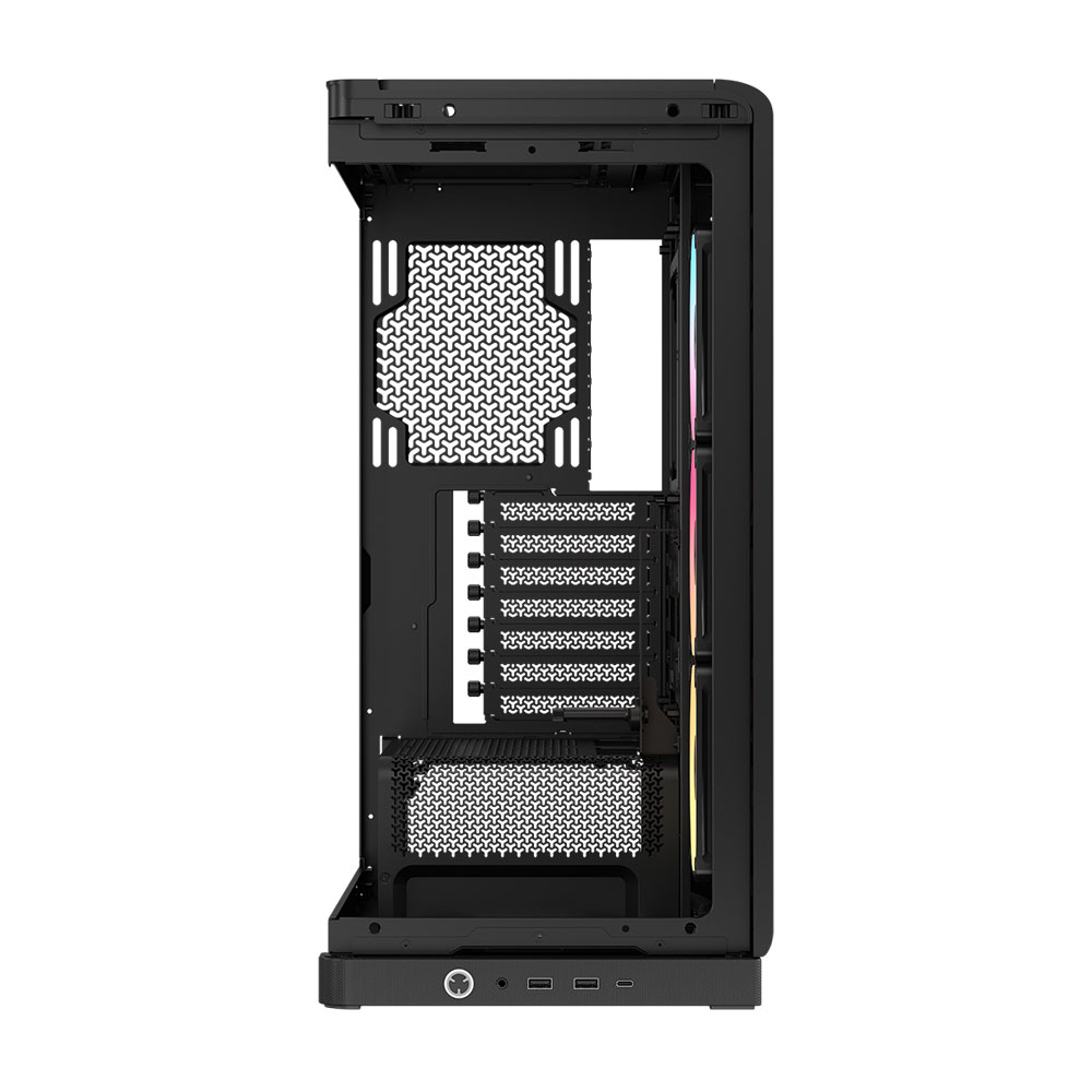 CORSAIR FRAME 4500X LX-R RGB LINK