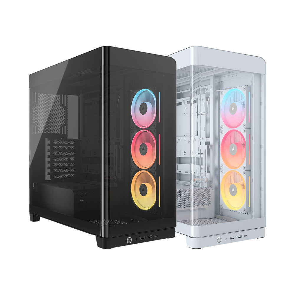 CORSAIR FRAME 4500X LX-R RGB LINK