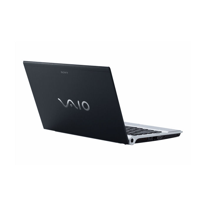 SONY ���̿� VPC-Z135GK/BI