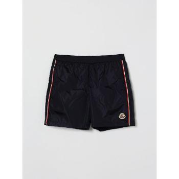 몽클레르 Little Boys Swimsuit 2C0000553326 Blue 742