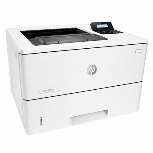 HP 레이저젯 프로 M501dn (기본토너)_이미지