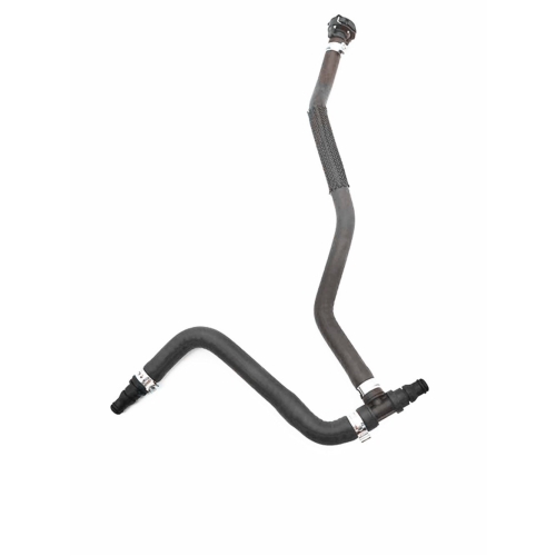 벤츠 OEM A 2125013925 메르세데스- 확장 탱크 배기 워터 호스 W212 E180 E200 E250 W218 CLS3.._이미지