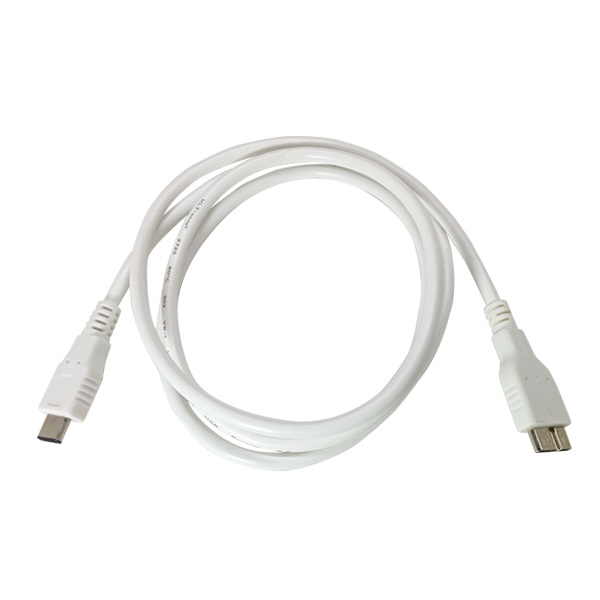 ���ξ��ý��� LANSTAR USB 3.1 Type C to 3.0 Micro B ���̺�