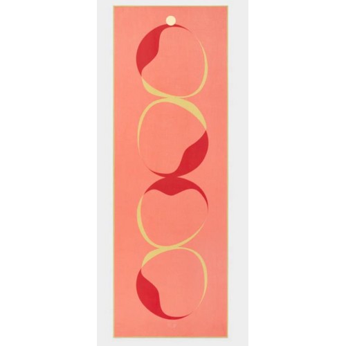 요기토즈 플러스 요가매트타올 캡슐